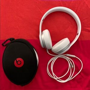 Beats by Dre, Solo headphones